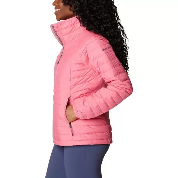 Columbia Women's Powder Lite Ii Full Zip Jacket