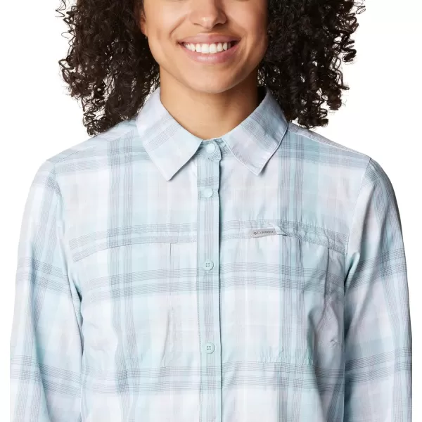 Columbia Women's Silver Ridge 3.0 Long Sleeve
