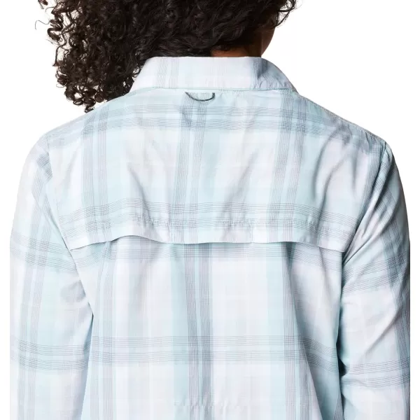 Columbia Women's Silver Ridge 3.0 Long Sleeve