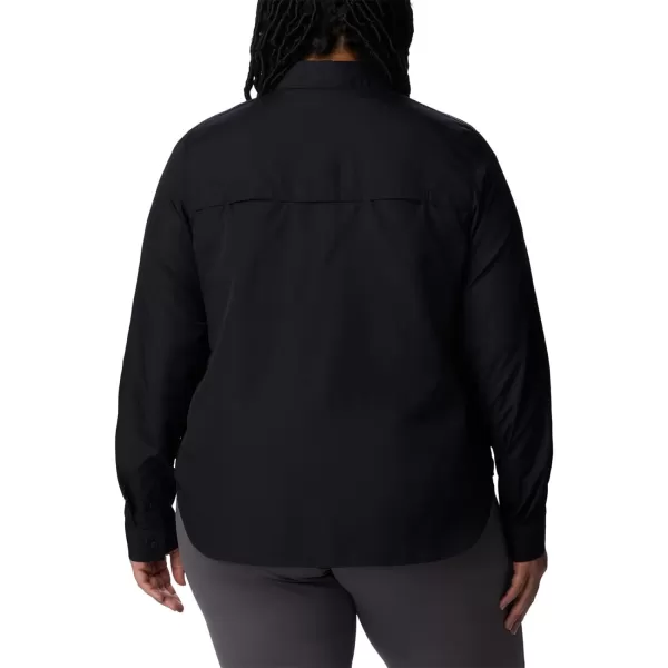 Columbia Women's Silver Ridge 3.0 Long Sleeve