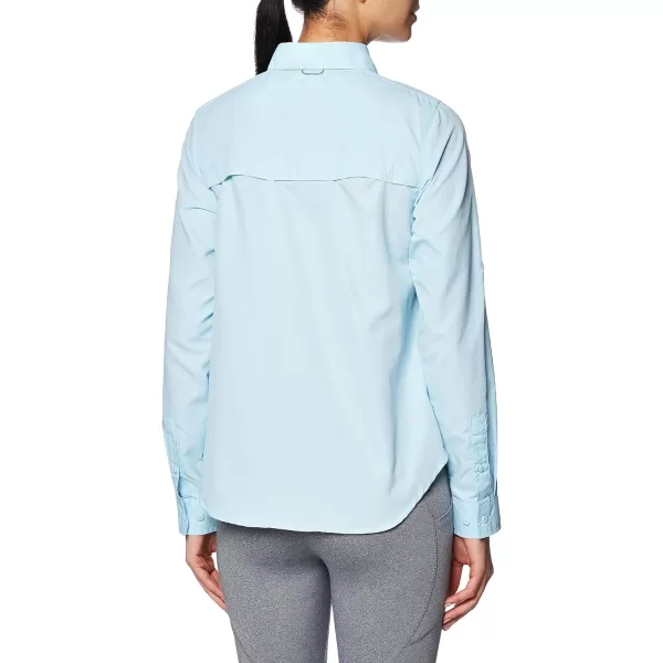 Columbia Women's Silver Ridge 3.0 Long Sleeve
