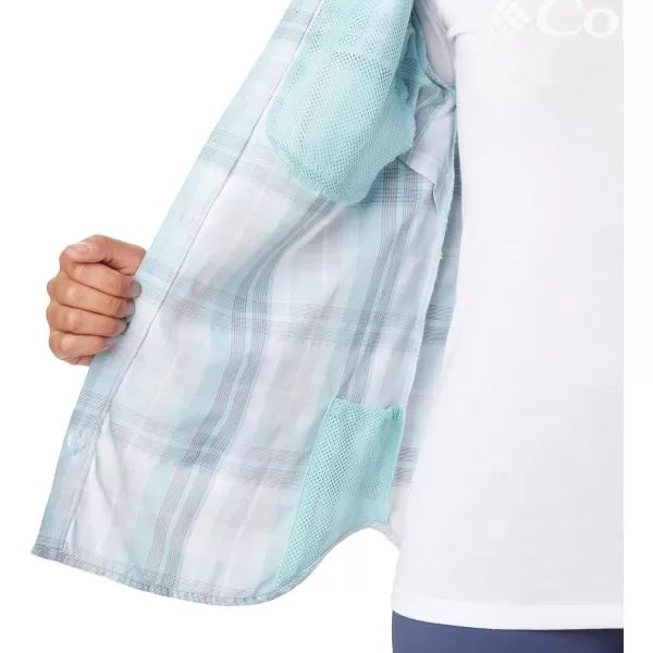 Columbia Women's Silver Ridge 3.0 Long Sleeve