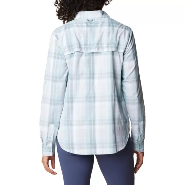 Columbia Women's Silver Ridge 3.0 Long Sleeve