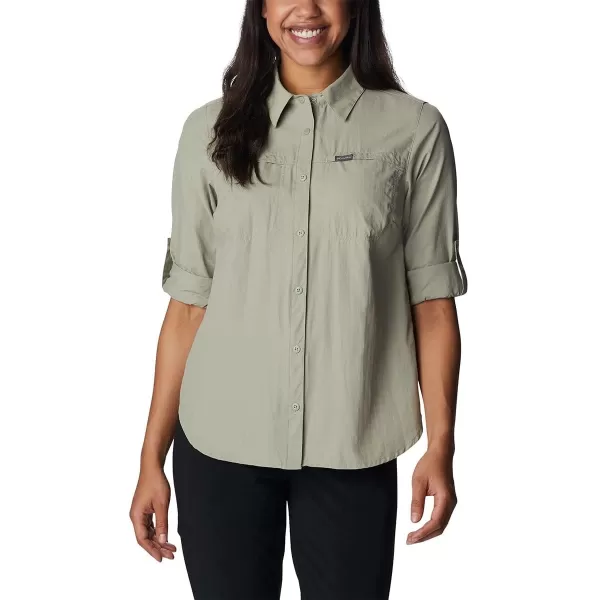 Columbia Women's Silver Ridge 3.0 Long Sleeve