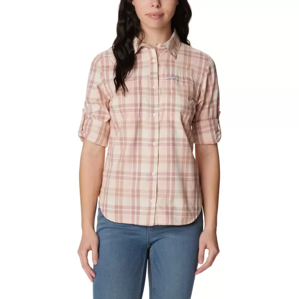 Columbia Women's Silver Ridge 3.0 Long Sleeve