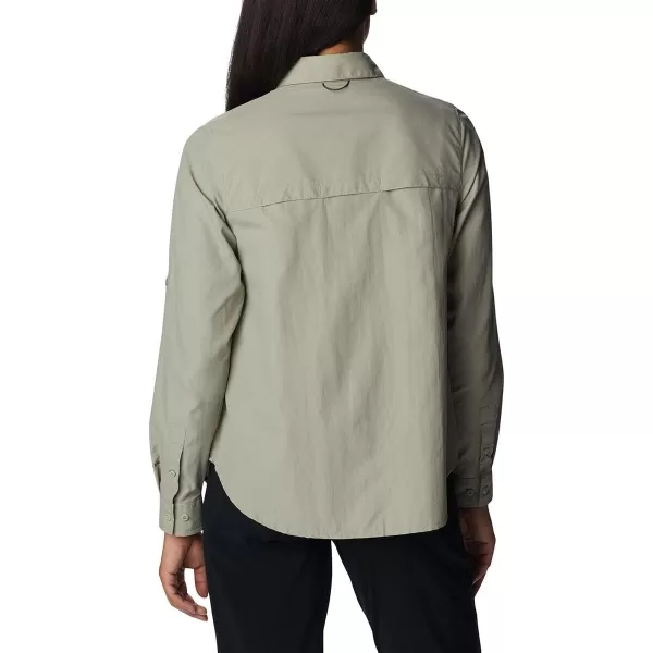 Columbia Women's Silver Ridge 3.0 Long Sleeve
