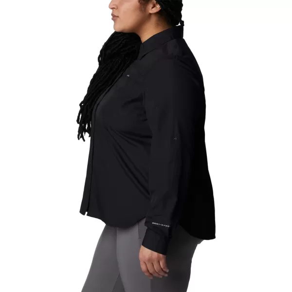 Columbia Women's Silver Ridge 3.0 Long Sleeve