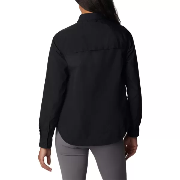 Columbia Women's Silver Ridge 3.0 Long Sleeve