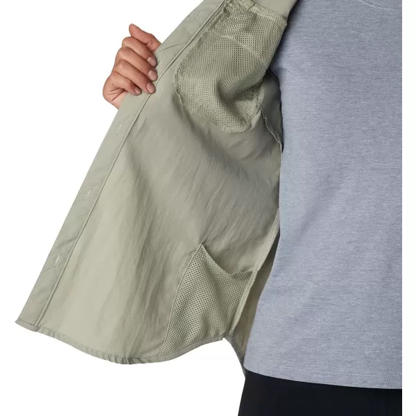 Columbia Women's Silver Ridge 3.0 Long Sleeve