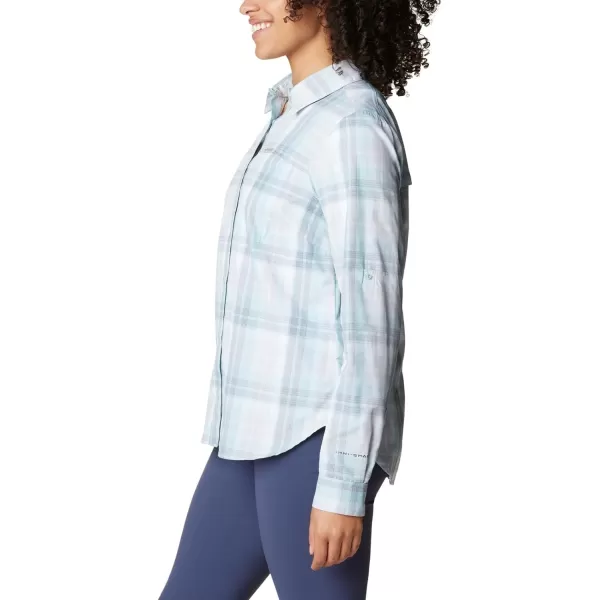 Columbia Women's Silver Ridge 3.0 Long Sleeve