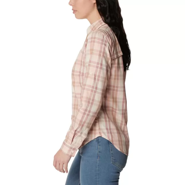 Columbia Women's Silver Ridge 3.0 Long Sleeve