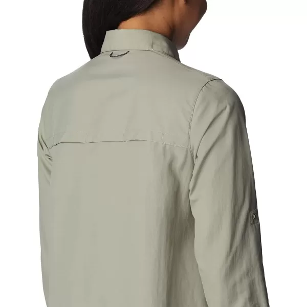 Columbia Women's Silver Ridge 3.0 Long Sleeve
