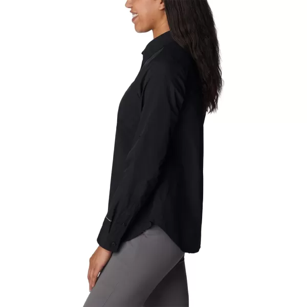Columbia Women's Silver Ridge 3.0 Long Sleeve