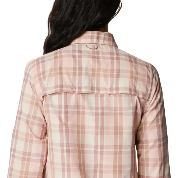 Columbia Women's Silver Ridge 3.0 Long Sleeve