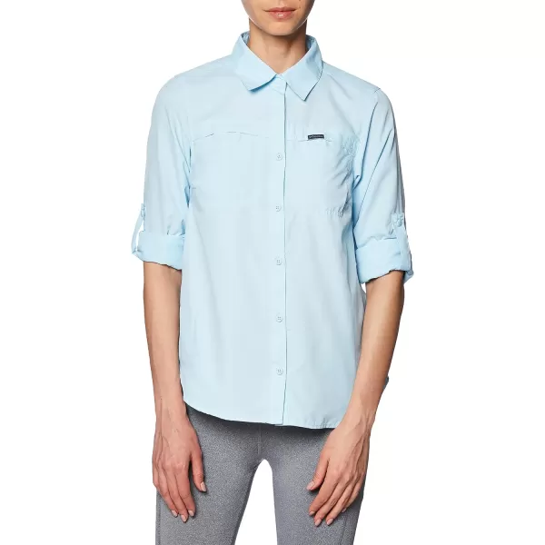 Columbia Women's Silver Ridge 3.0 Long Sleeve