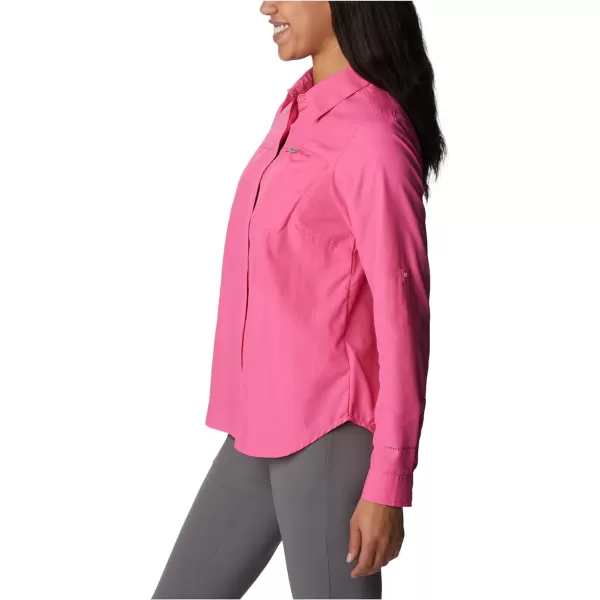 Columbia Women's Silver Ridge 3.0 Long Sleeve