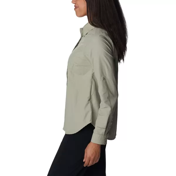 Columbia Women's Silver Ridge 3.0 Long Sleeve