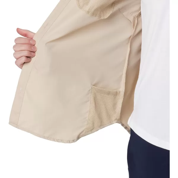 Columbia Women's Silver Ridge 3.0 Long Sleeve