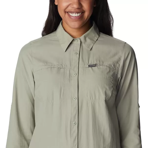 Columbia Women's Silver Ridge 3.0 Long Sleeve