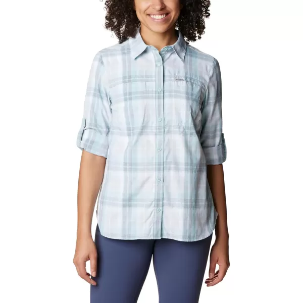 Columbia Women's Silver Ridge 3.0 Long Sleeve