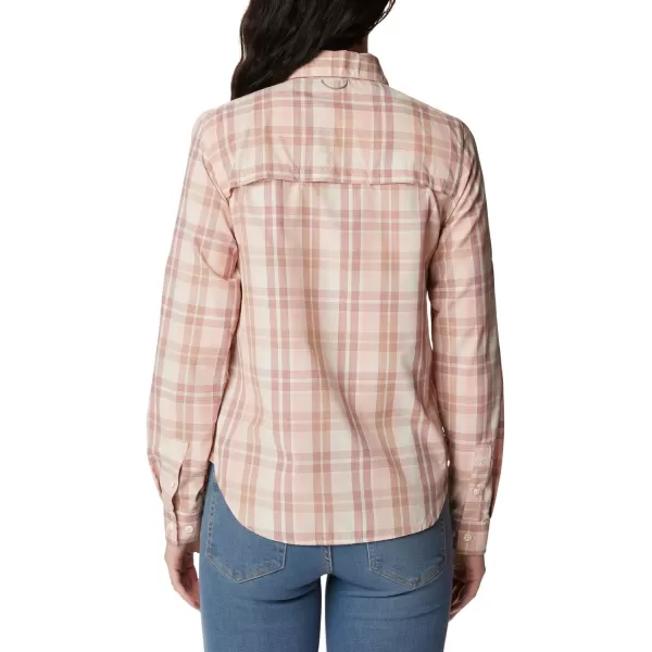 Columbia Women's Silver Ridge 3.0 Long Sleeve