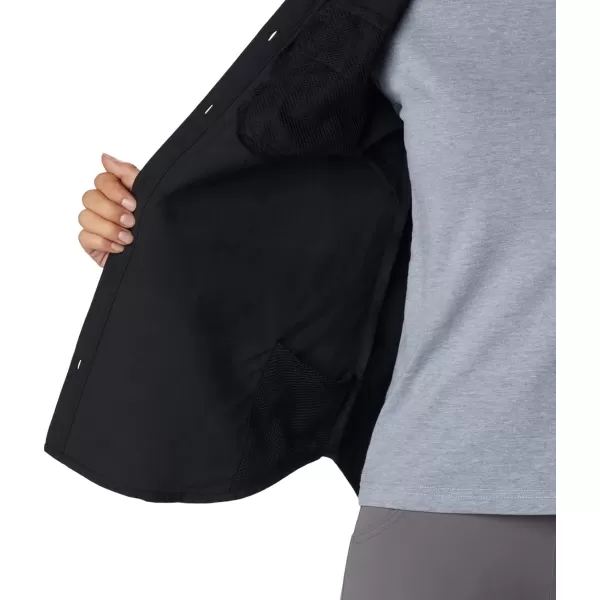 Columbia Women's Silver Ridge 3.0 Long Sleeve