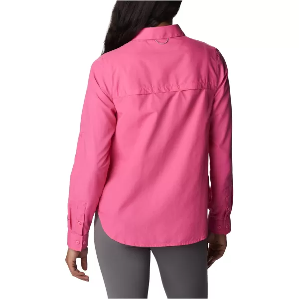 Columbia Women's Silver Ridge 3.0 Long Sleeve