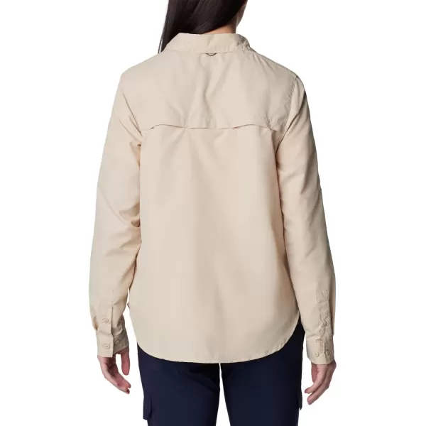 Columbia Women's Silver Ridge 3.0 Long Sleeve