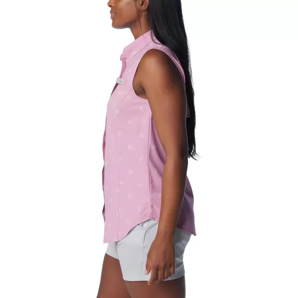 Columbia Women's Super Tamiami Sleeveless Shirt