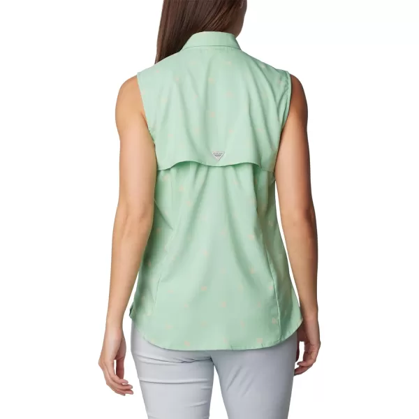 Columbia Women's Super Tamiami Sleeveless Shirt