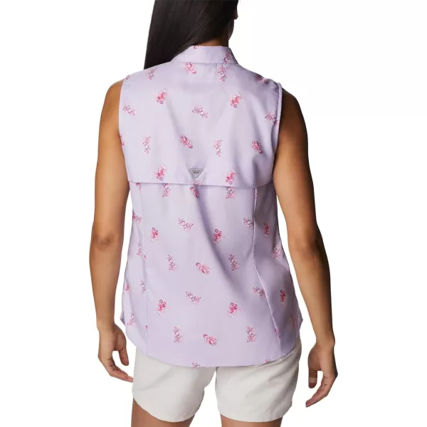 Columbia Women's Super Tamiami Sleeveless Shirt