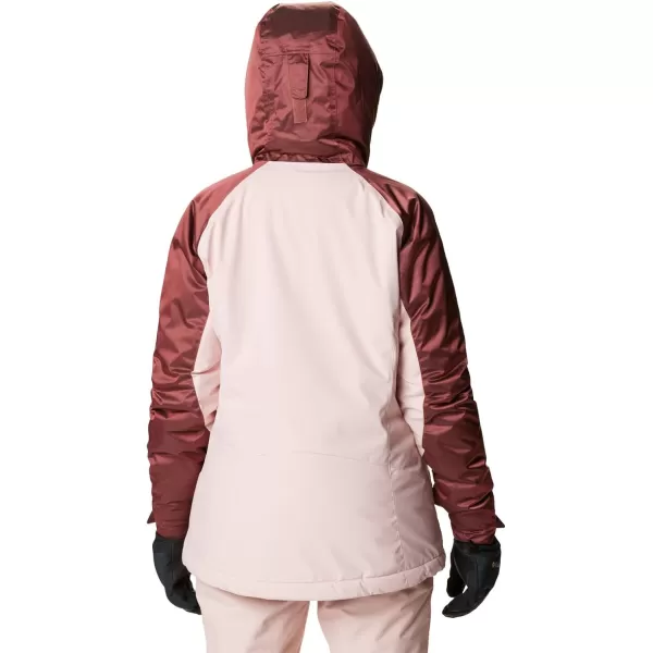 Columbia Women's Sweet Shredder II Insulated Jacket