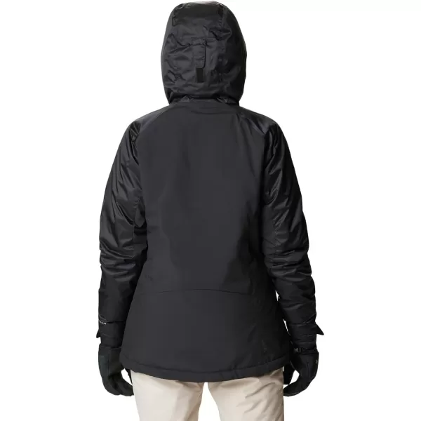 Columbia Women's Sweet Shredder II Insulated Jacket