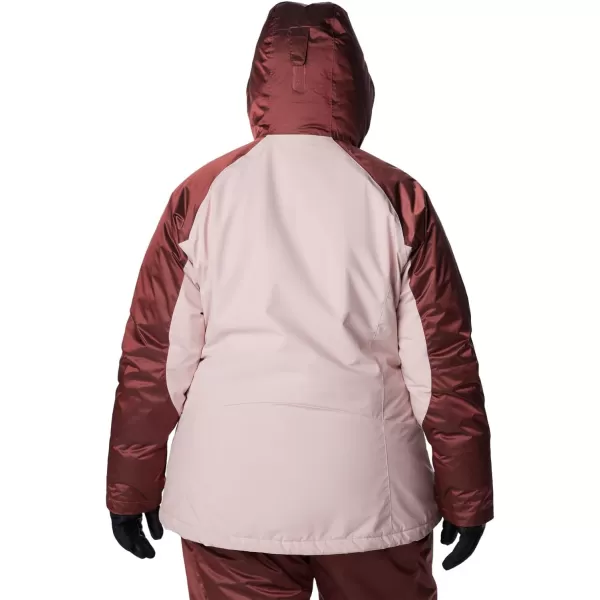 Columbia Women's Sweet Shredder II Insulated Jacket