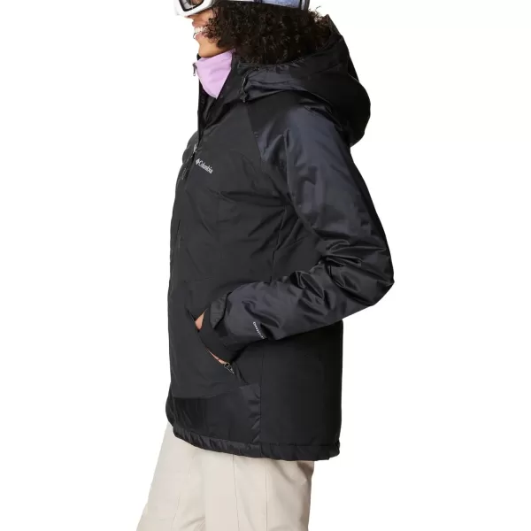 Columbia Women's Sweet Shredder II Insulated Jacket