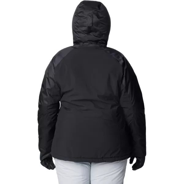Columbia Women's Sweet Shredder II Insulated Jacket