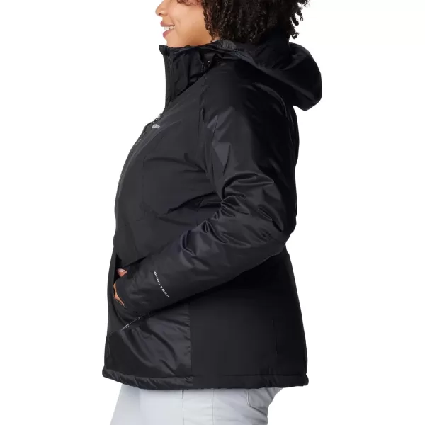 Columbia Women's Sweet Shredder II Insulated Jacket