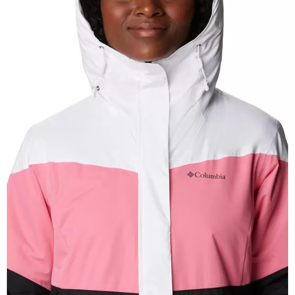 Columbia Women's Tipton Peak Ii Insulated Jacket
