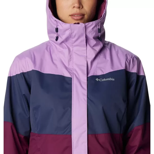 Columbia Women's Tipton Peak Ii Insulated Jacket