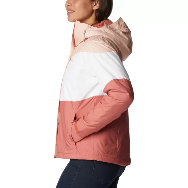 Columbia Women's Tipton Peak Ii Insulated Jacket