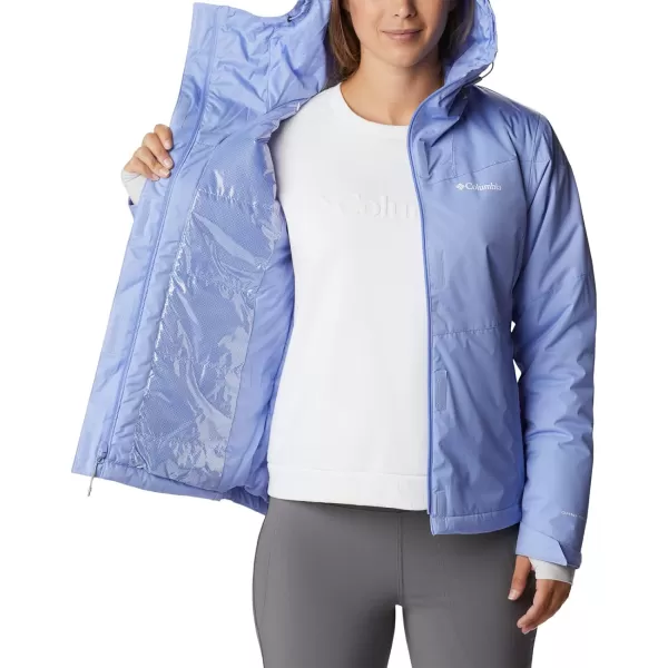 Columbia Women's Tipton Peak Ii Insulated Jacket