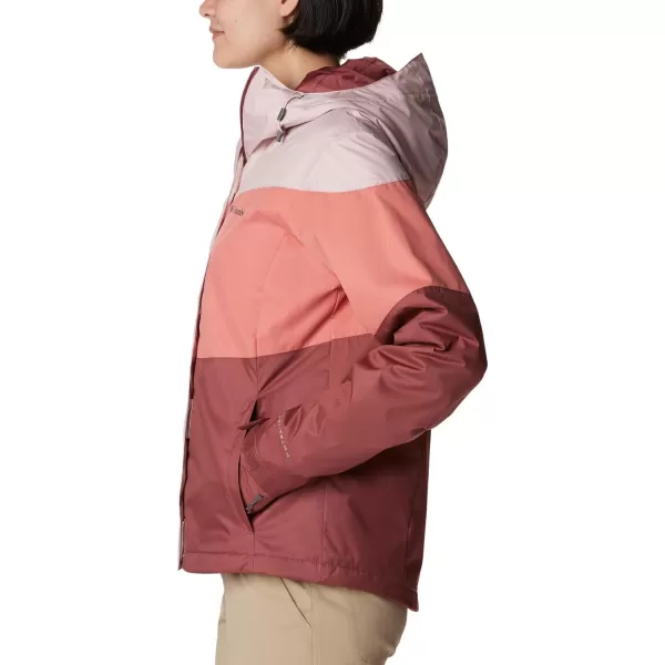 Columbia Women's Tipton Peak Ii Insulated Jacket