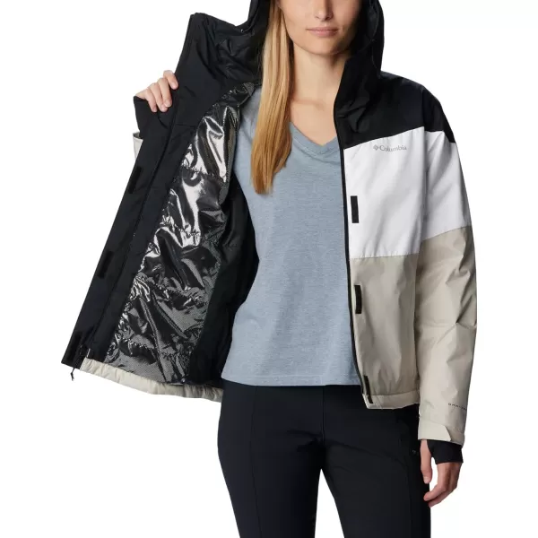 Columbia Women's Tipton Peak Ii Insulated Jacket