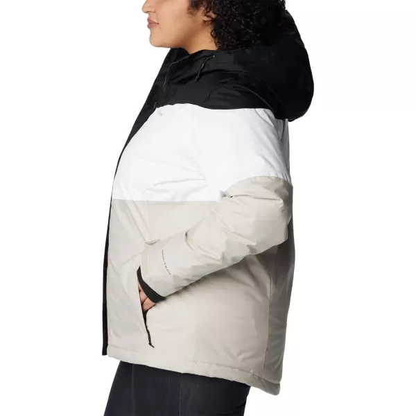 Columbia Women's Tipton Peak Ii Insulated Jacket