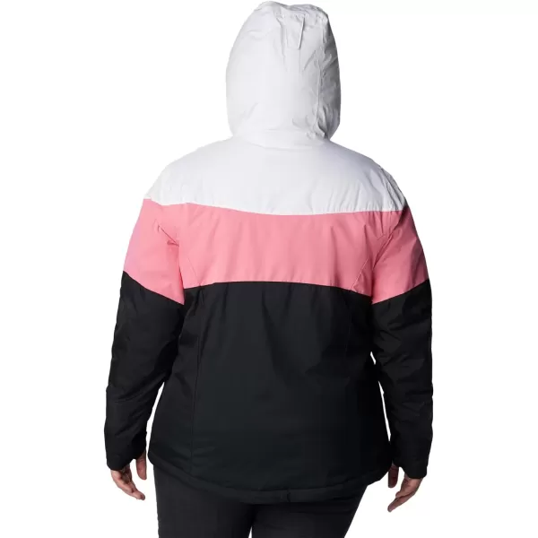 Columbia Women's Tipton Peak Ii Insulated Jacket