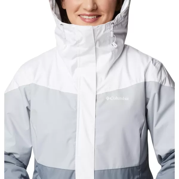 Columbia Women's Tipton Peak Ii Insulated Jacket