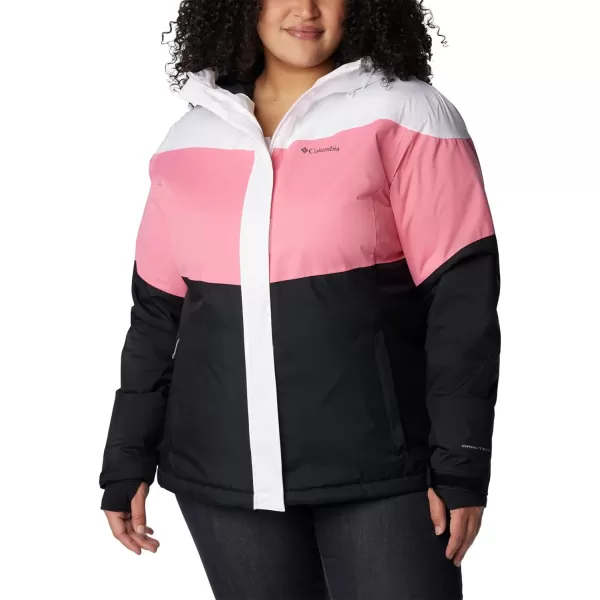 Columbia Women's Tipton Peak Ii Insulated Jacket