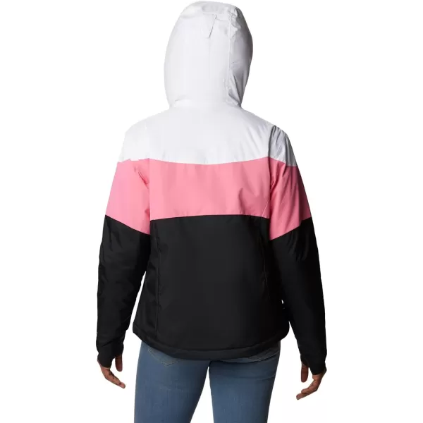 Columbia Women's Tipton Peak Ii Insulated Jacket