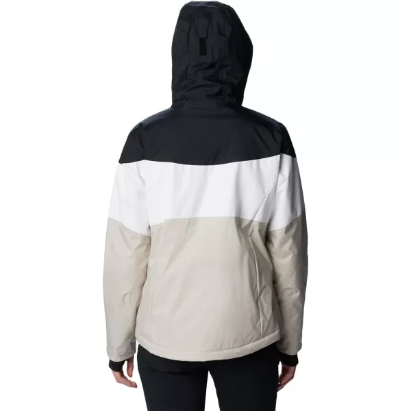Columbia Women's Tipton Peak Ii Insulated Jacket