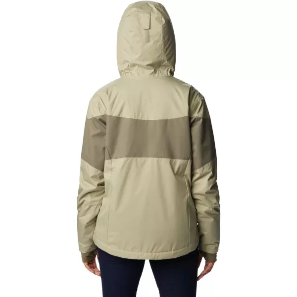 Columbia Women's Tipton Peak Ii Insulated Jacket